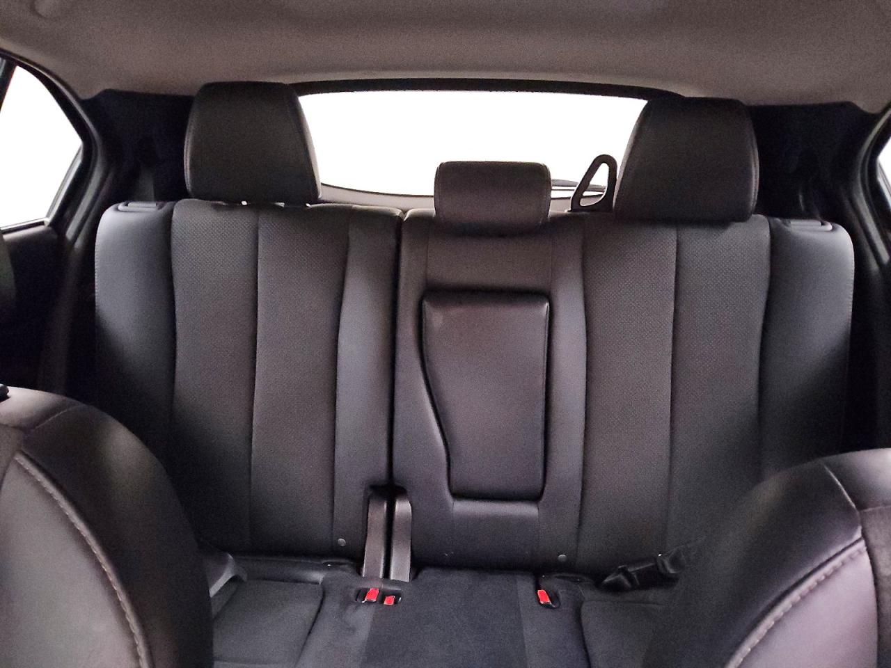 2023 MITSUBISHI ECLIPSE CROSS SE photo 10
