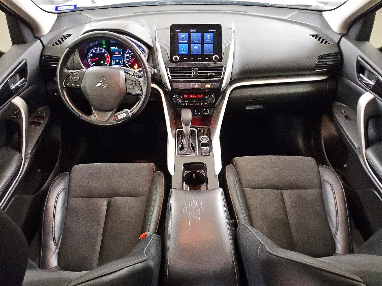 2023 MITSUBISHI ECLIPSE CROSS SE photo 8