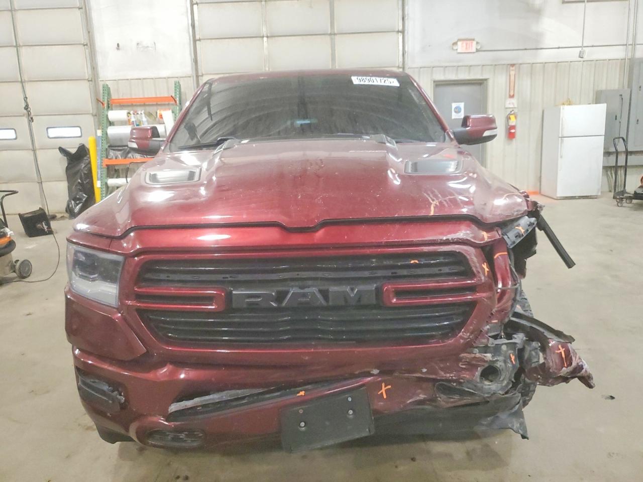 2019 RAM 1500 REBEL photo 13