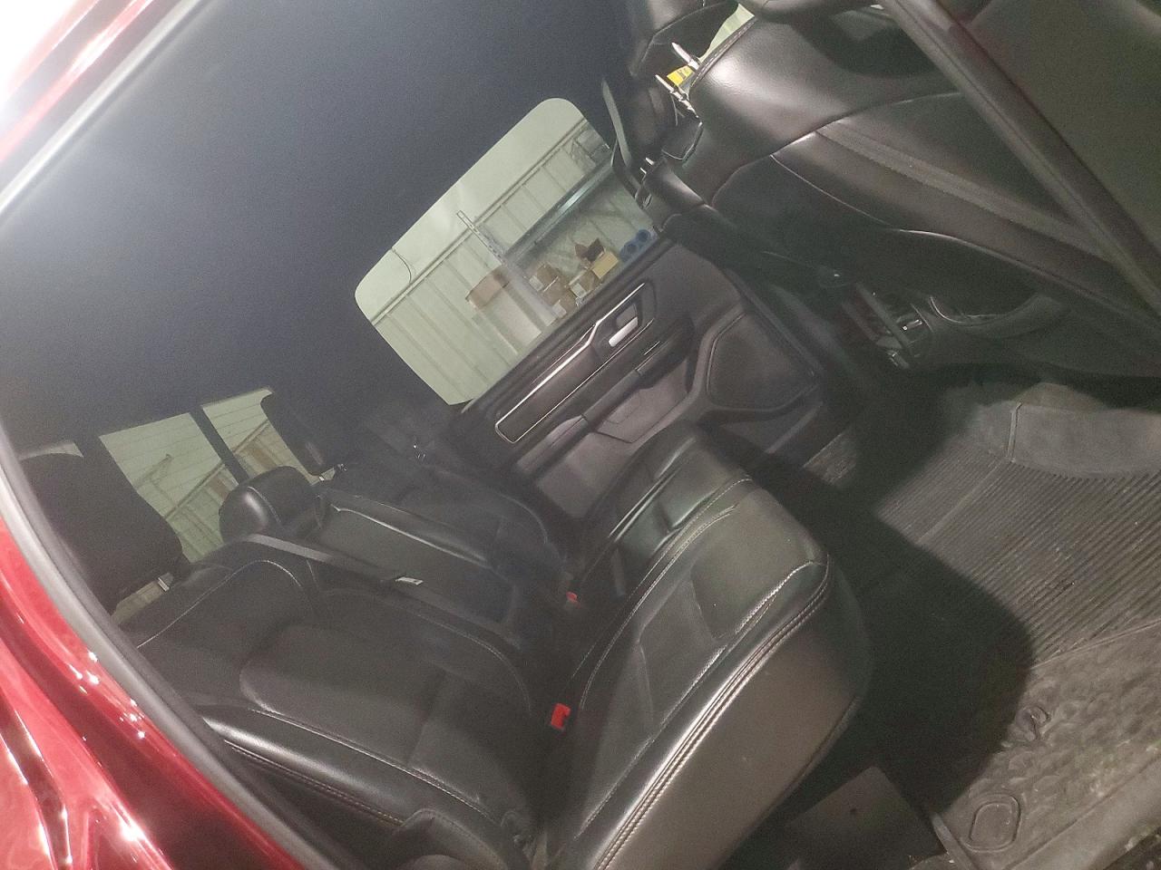 2019 RAM 1500 REBEL photo 28