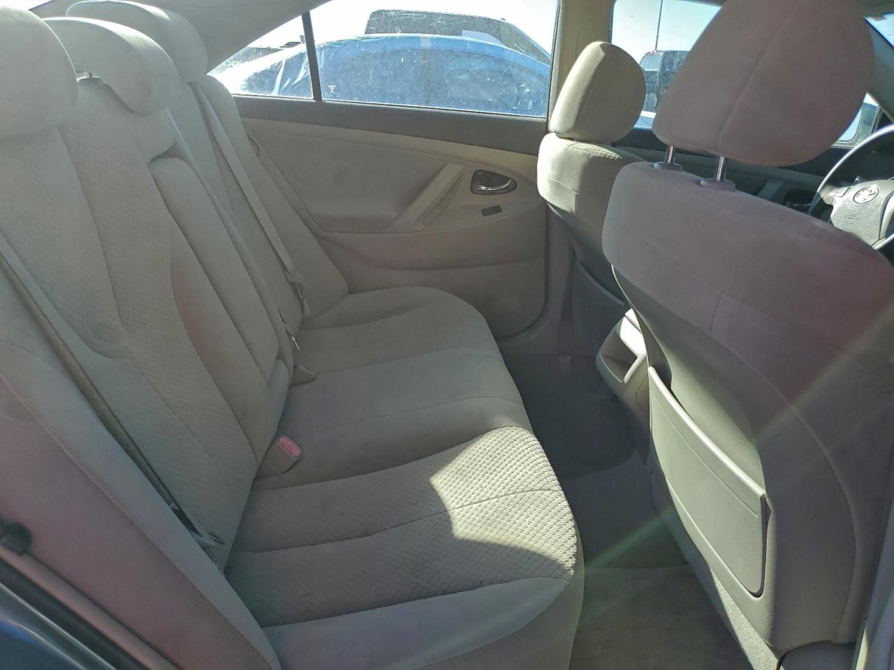 2007 TOYOTA CAMRY CE photo 19