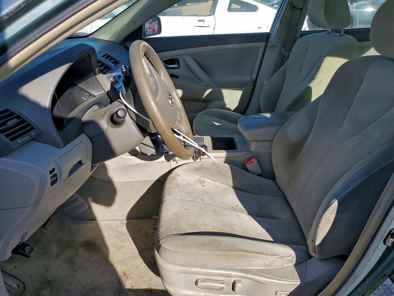 2007 TOYOTA CAMRY CE photo 13