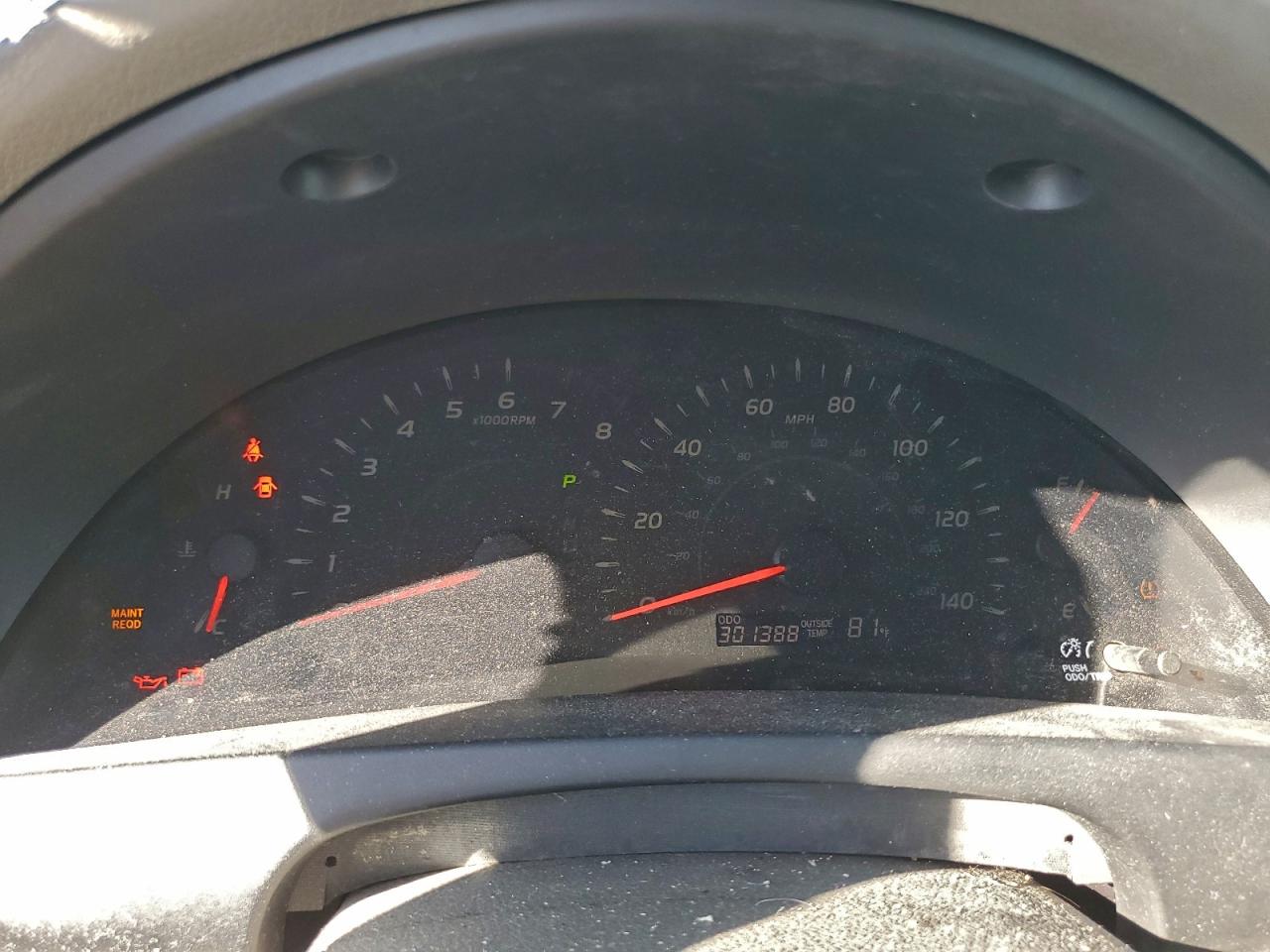 2007 TOYOTA CAMRY CE photo 17