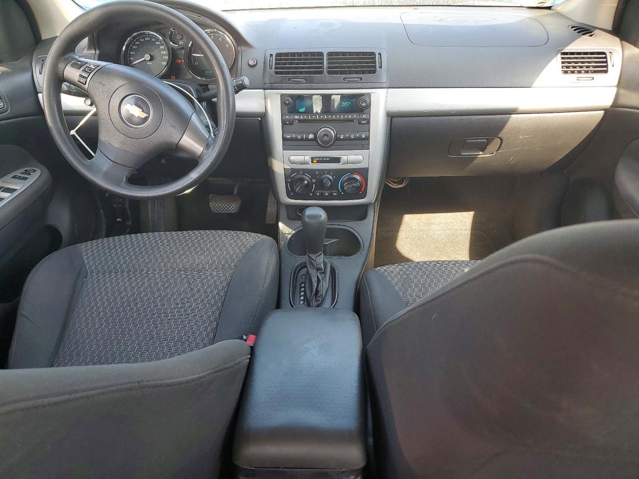 2009 CHEVROLET COBALT LT photo 15