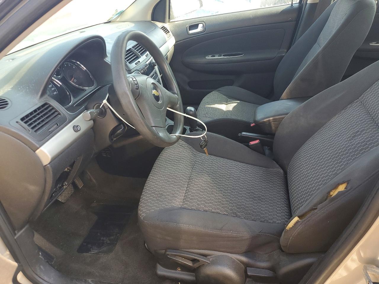 2009 CHEVROLET COBALT LT photo 13