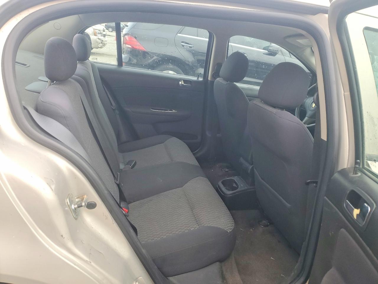 2009 CHEVROLET COBALT LT photo 19