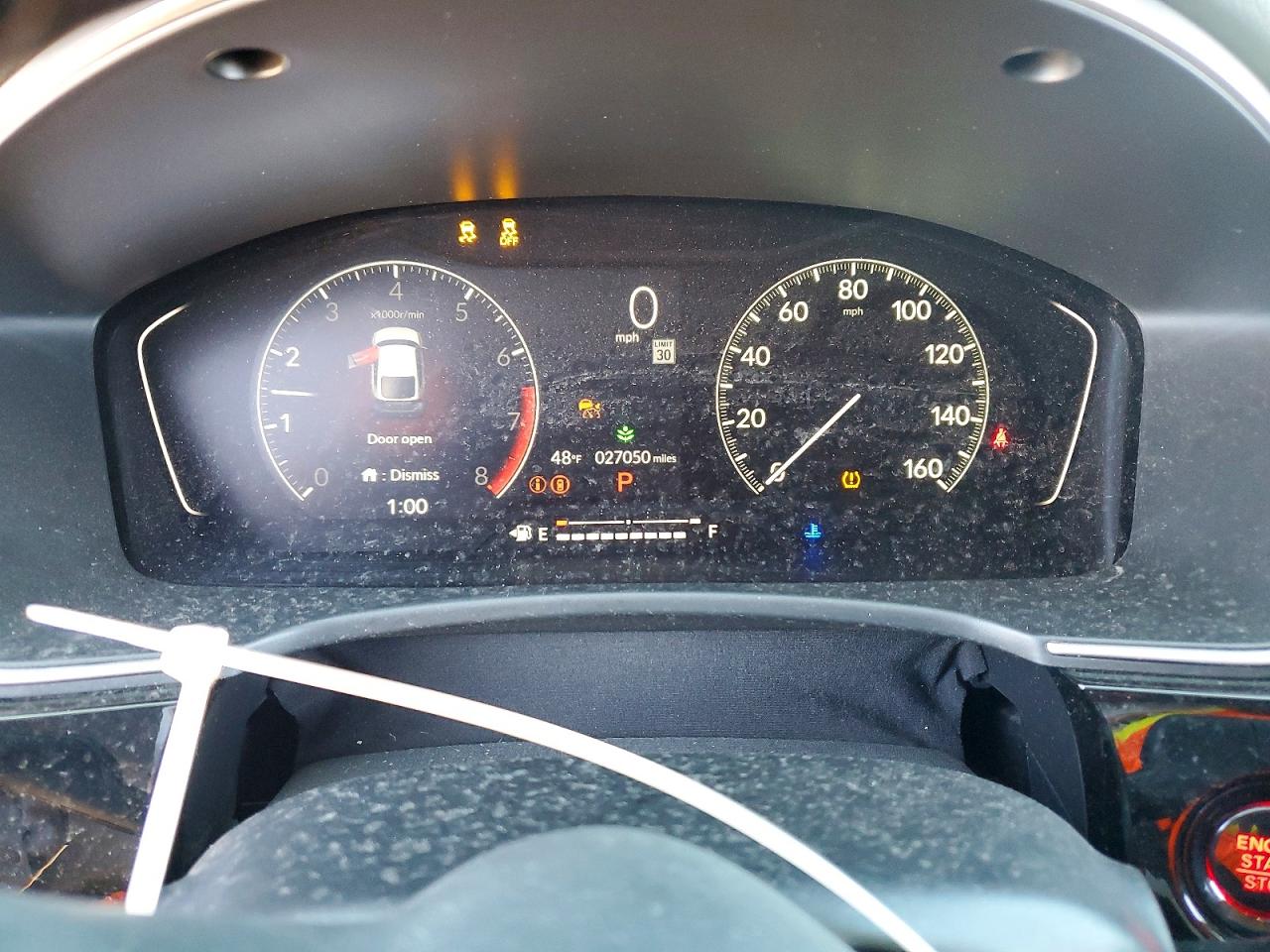 2024 HONDA CIVIC EXL photo 17