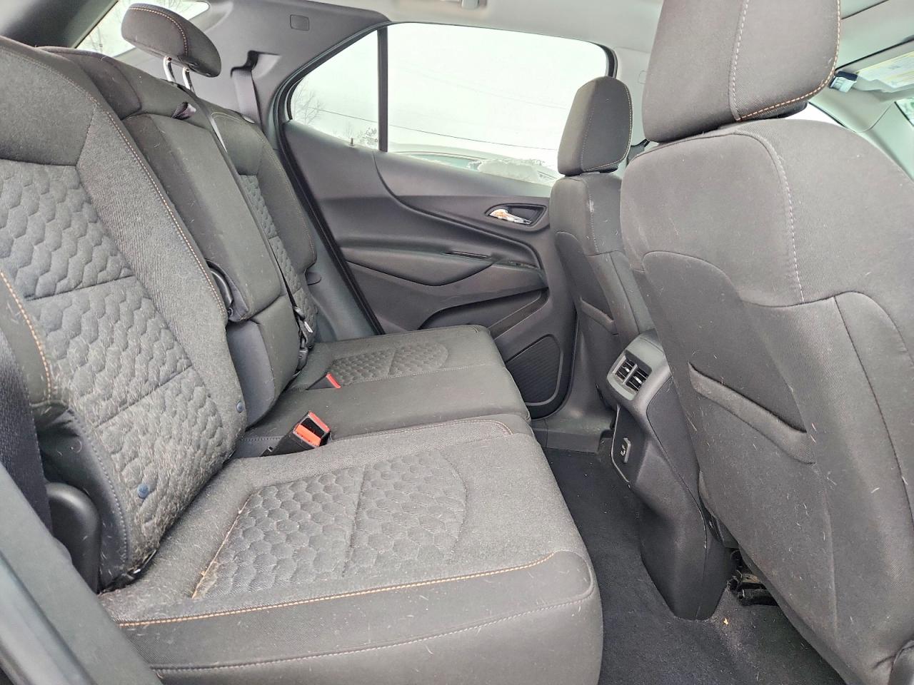 2020 CHEVROLET EQUINOX LT photo 10