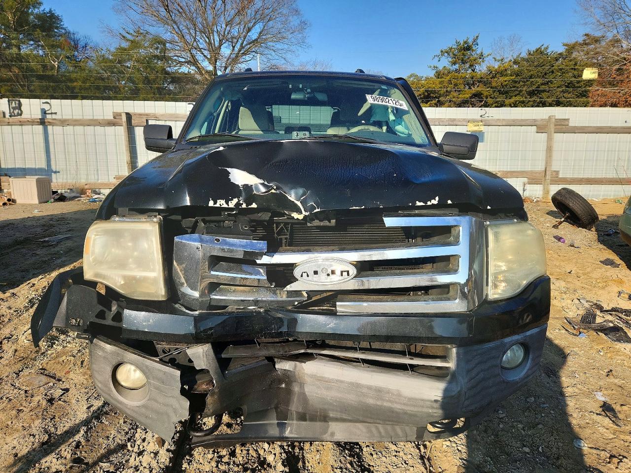 2007 FORD EXPEDITION XLT photo 5