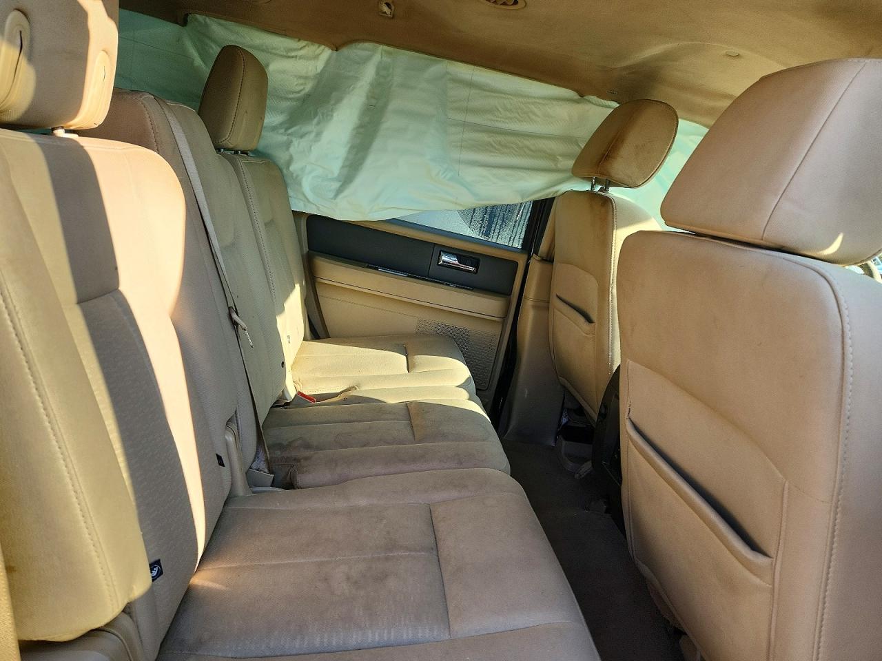 2007 FORD EXPEDITION XLT photo 11