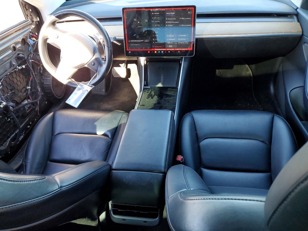 2018 TESLA MODEL 3 photo 22