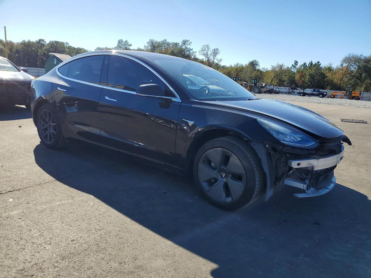 2018 TESLA MODEL 3 photo 10