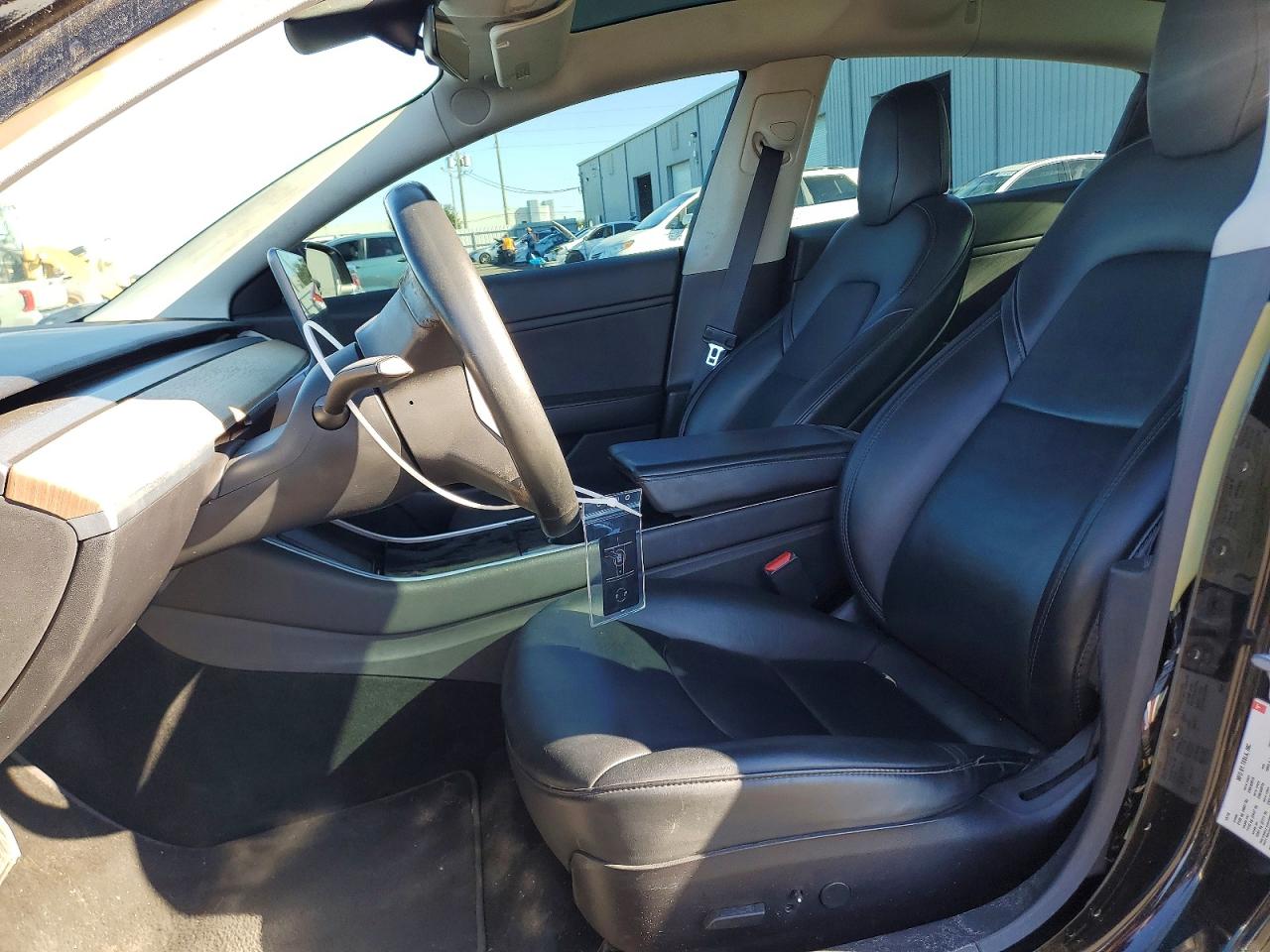 2018 TESLA MODEL 3 photo 19