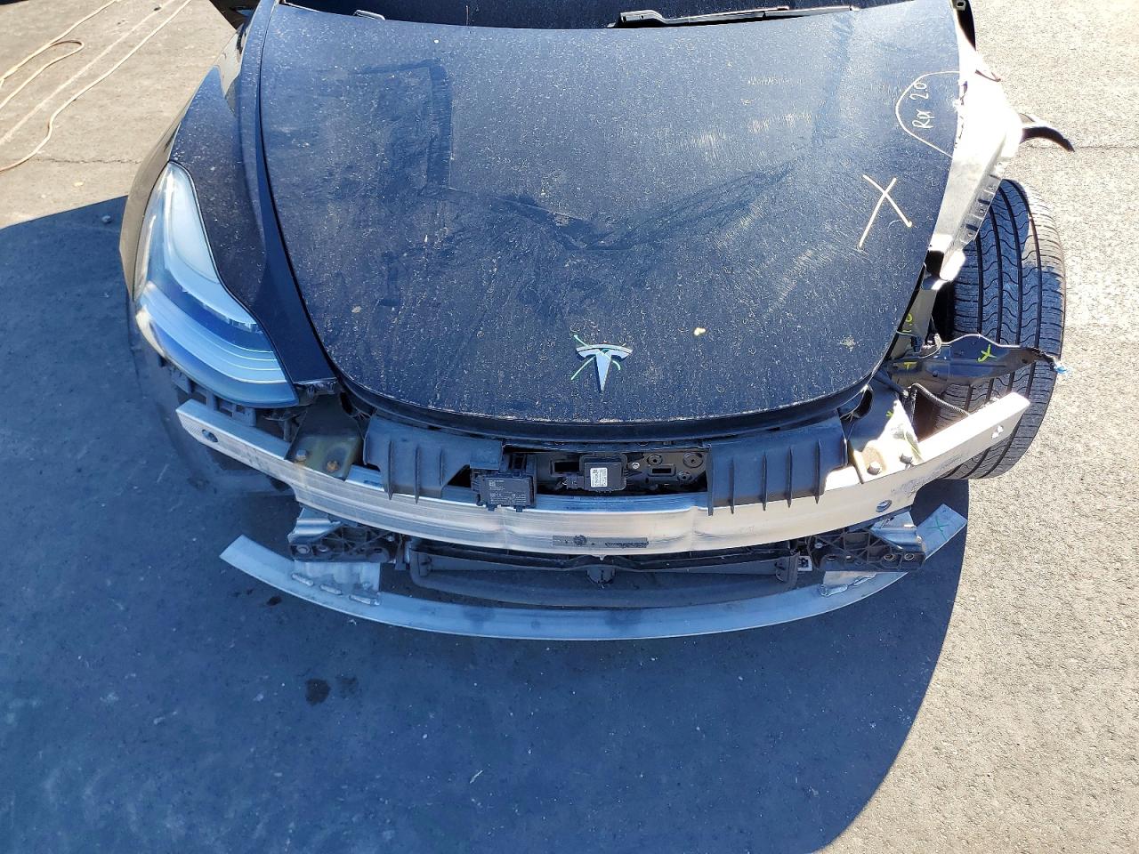 2018 TESLA MODEL 3 photo 31