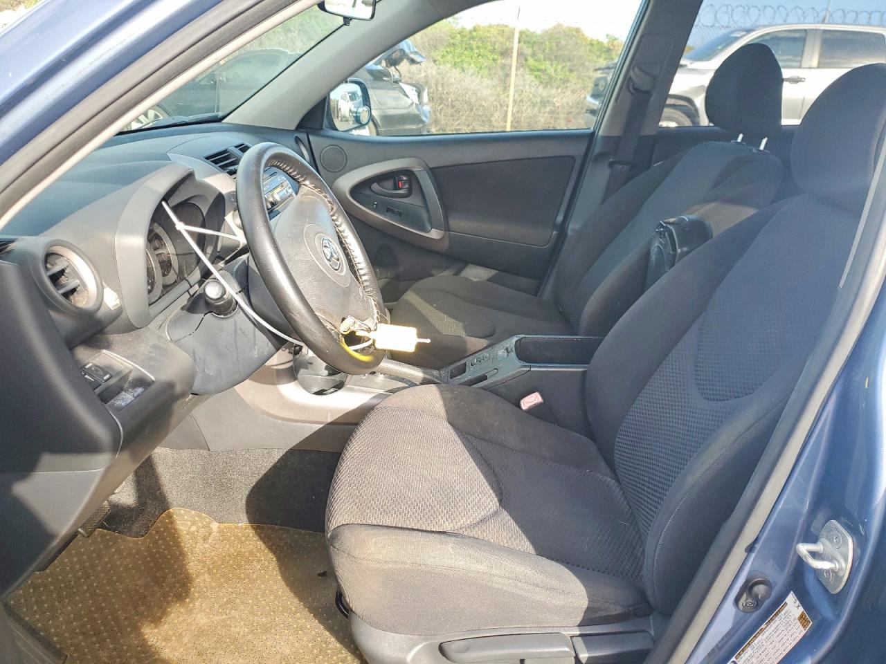 2008 TOYOTA RAV4 SPORT photo 7