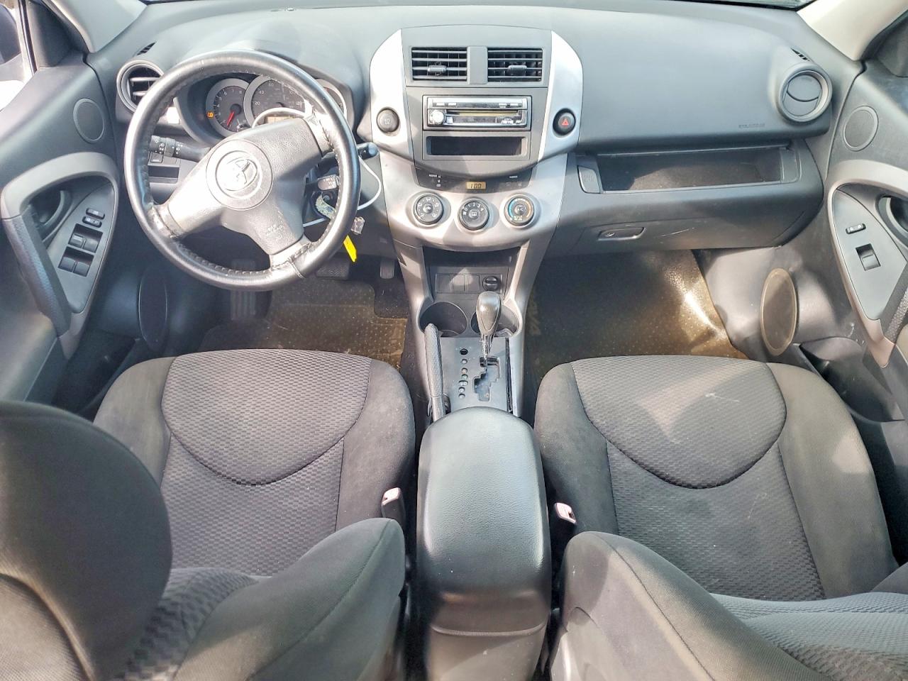2008 TOYOTA RAV4 SPORT photo 8