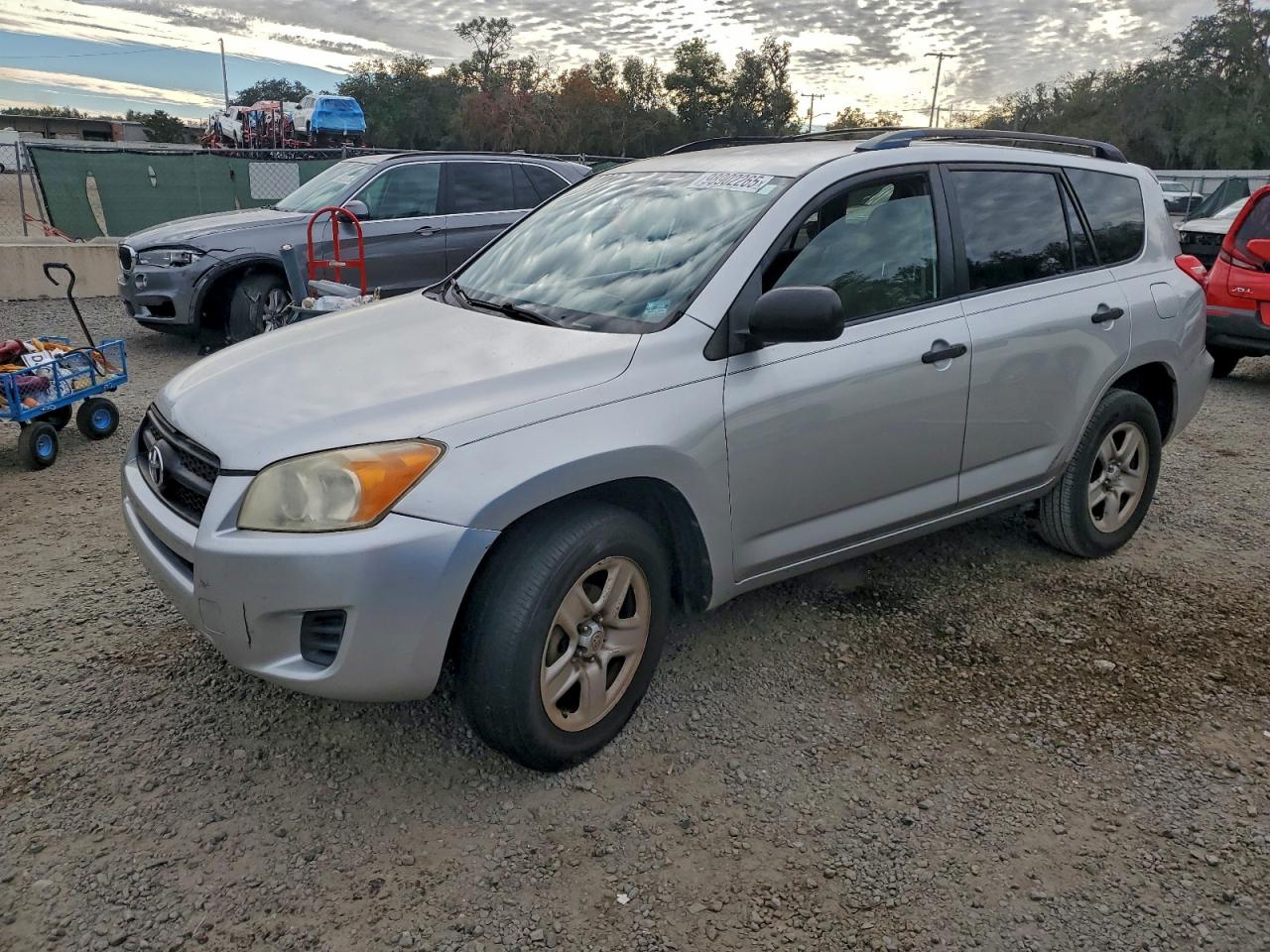 2011 TOYOTA RAV4