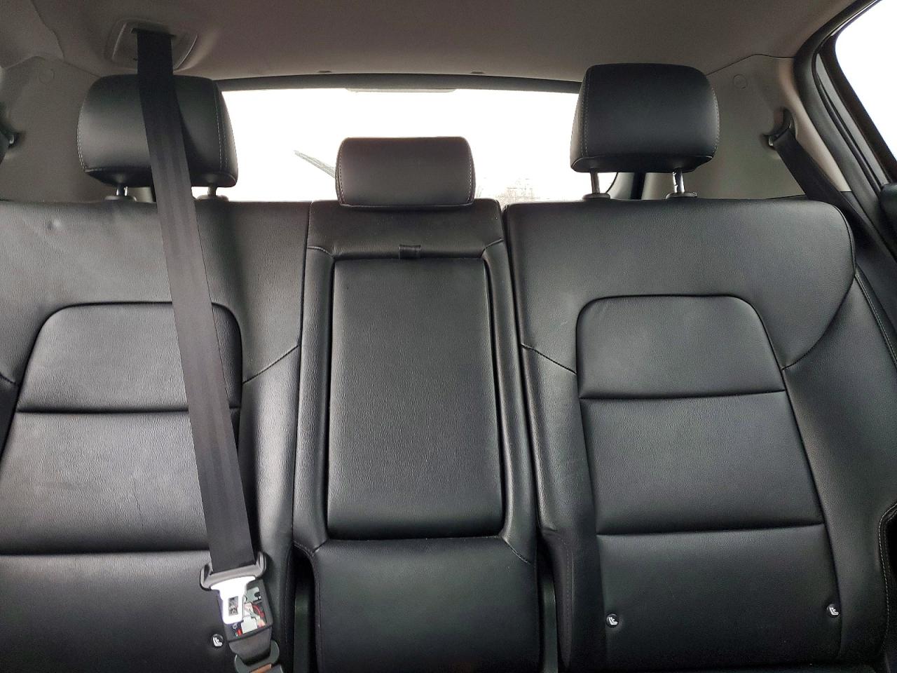 2019 KIA SPORTAGE EX photo 10