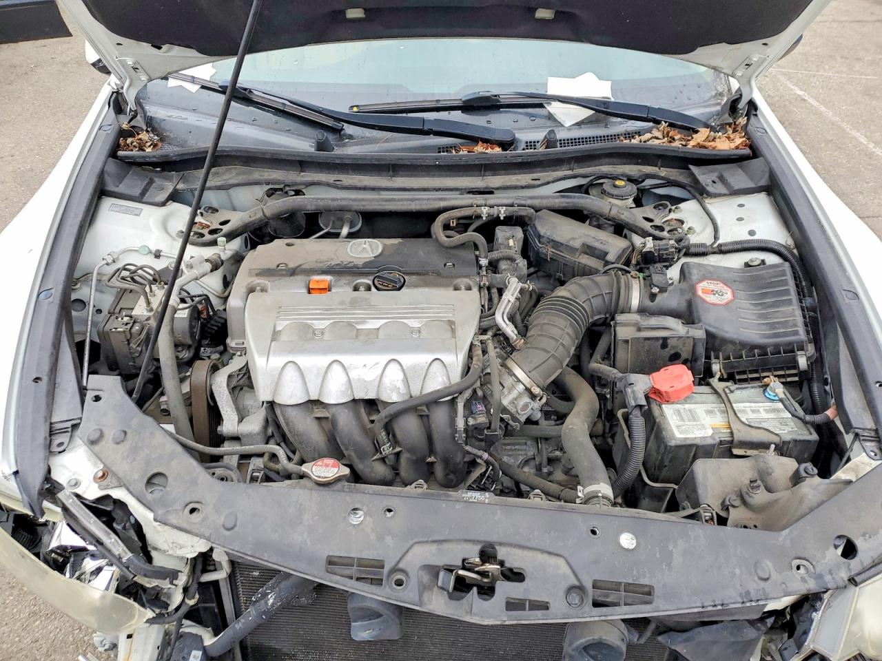 2012 ACURA TSX photo 11