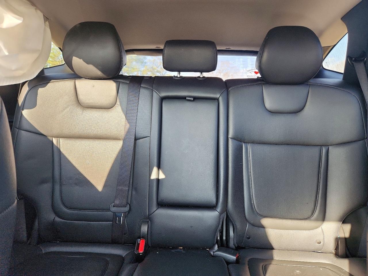 2023 HYUNDAI TUCSON SEL photo 10
