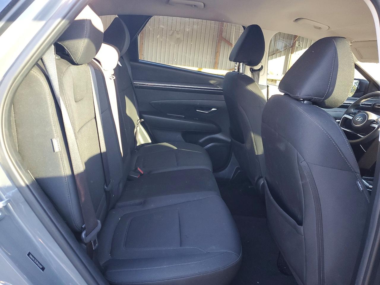 2024 HYUNDAI TUCSON SE photo 10