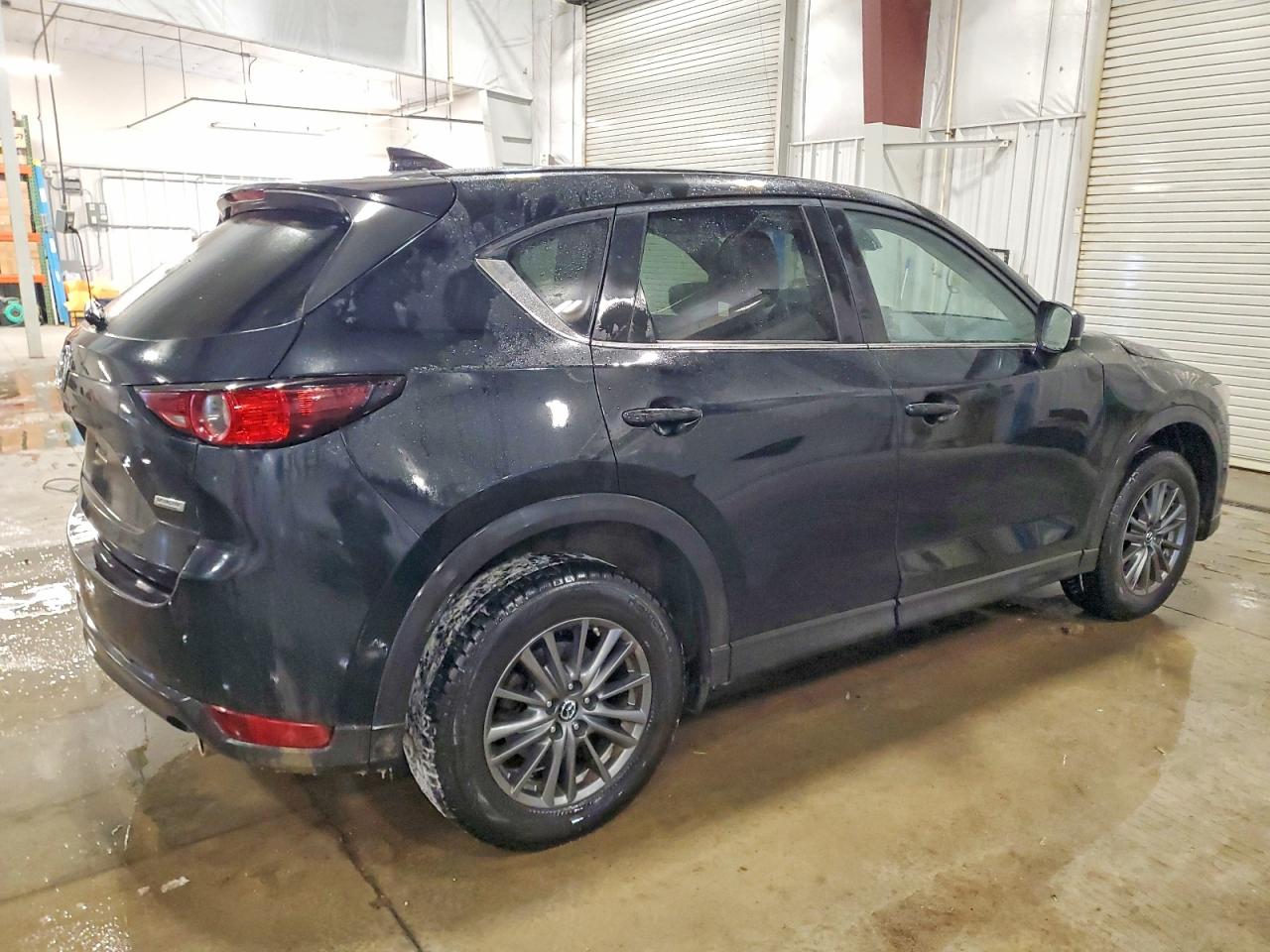2017 MAZDA CX-5 TOURING photo 7