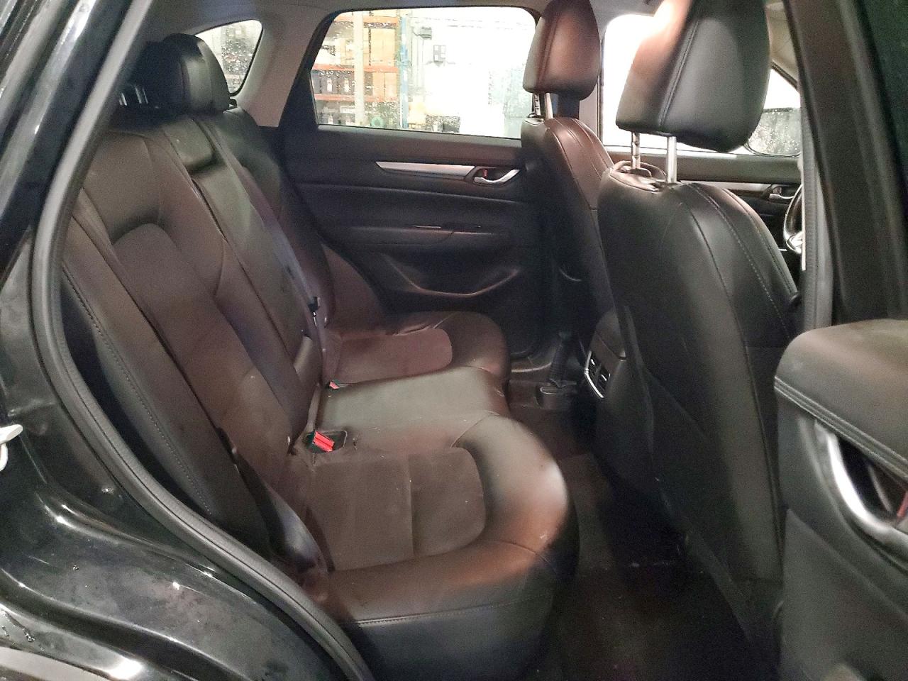 2017 MAZDA CX-5 TOURING photo 31