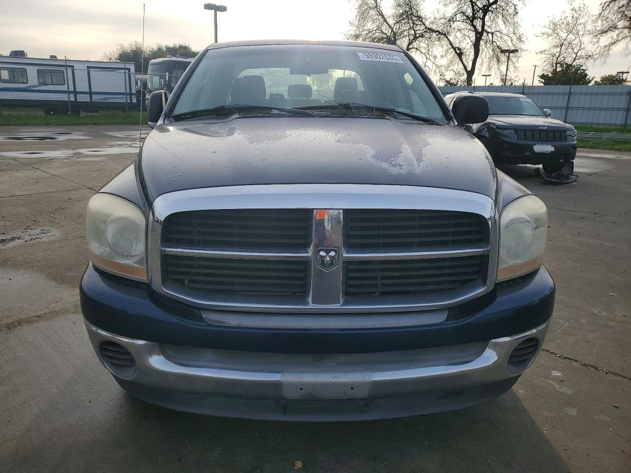 2006 DODGE RAM 1500 photo 5