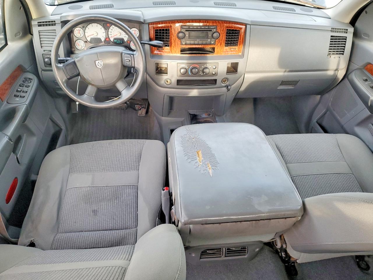 2006 DODGE RAM 1500 photo 8