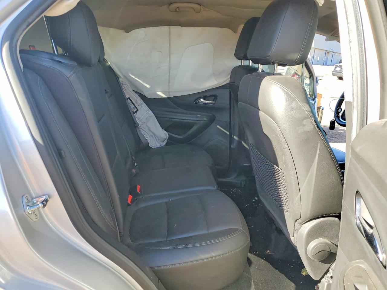 2017 BUICK ENCORE ESSENCE photo 11