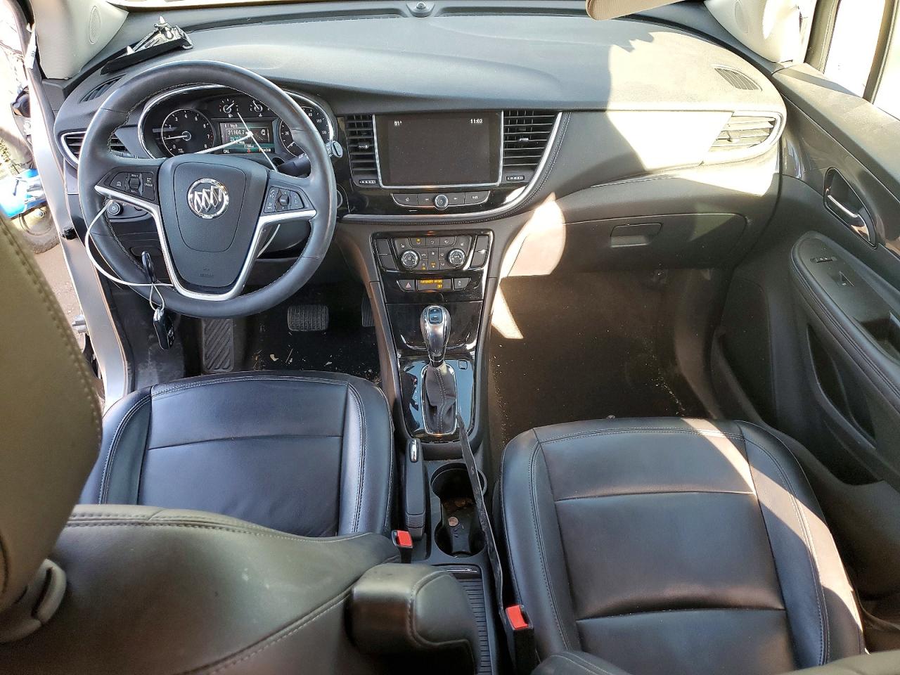 2017 BUICK ENCORE ESSENCE photo 8
