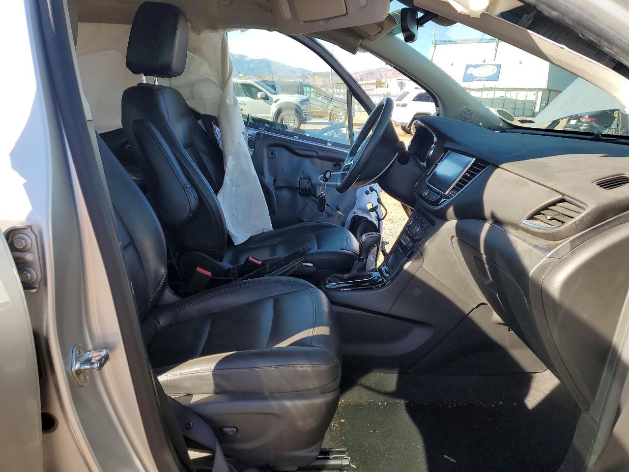 2017 BUICK ENCORE ESSENCE photo 7