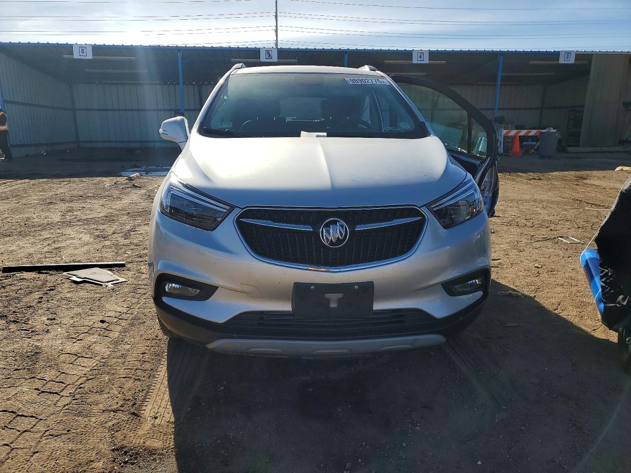 2017 BUICK ENCORE ESSENCE photo 5