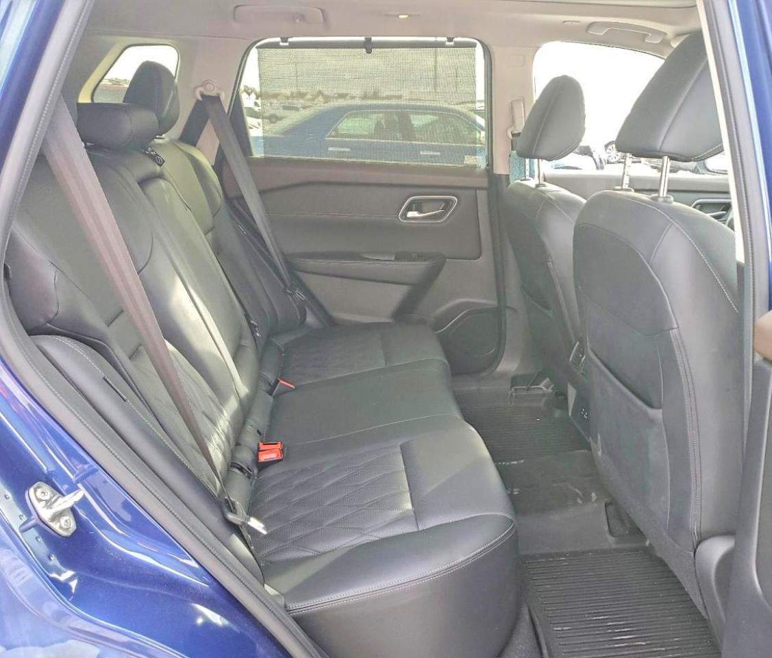 2023 NISSAN ROGUE PLATINUM photo 11