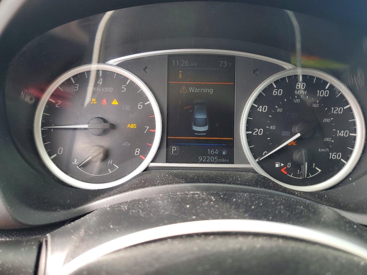 2019 NISSAN SENTRA S photo 17