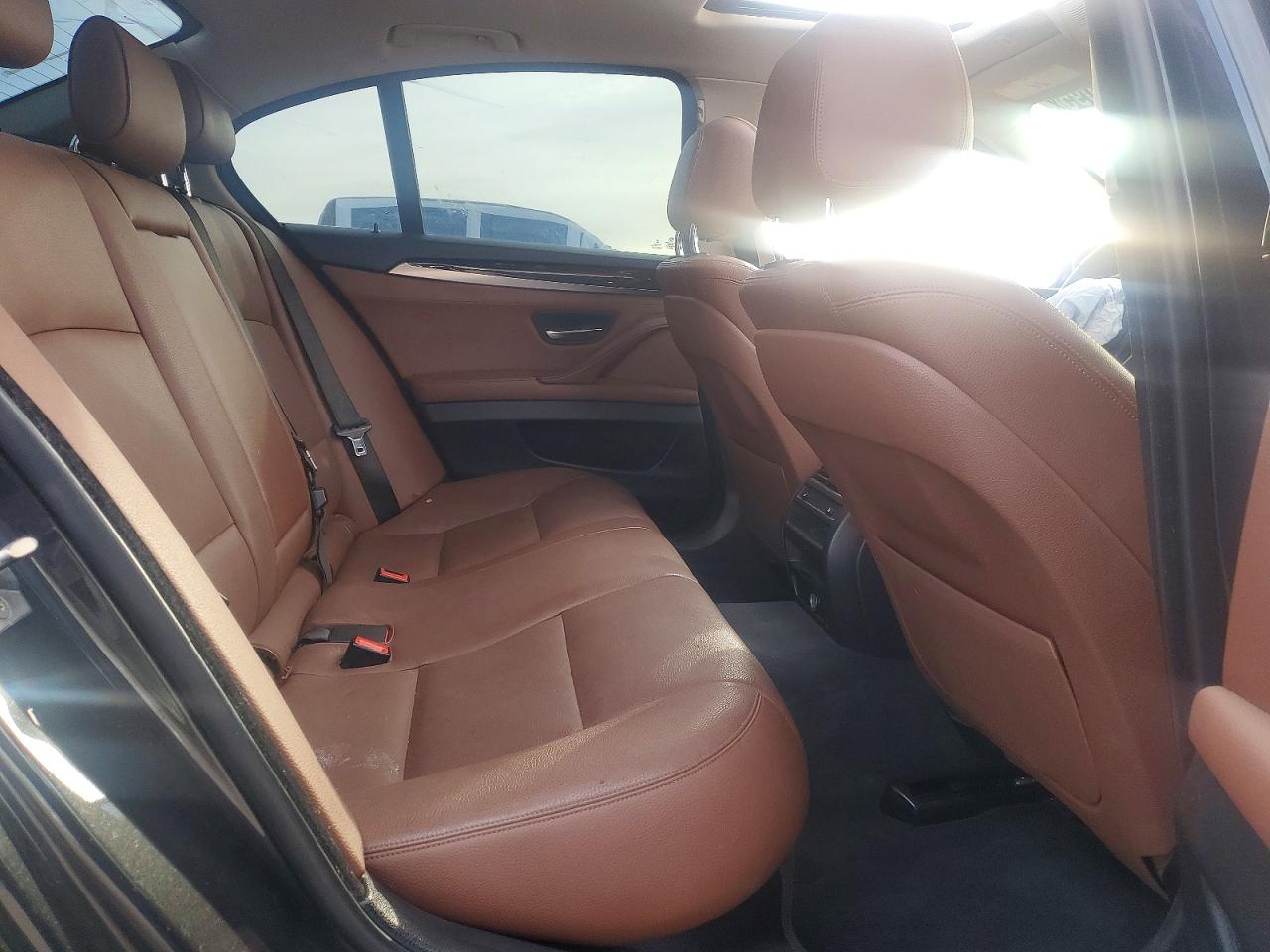 2016 BMW 535 I photo 19