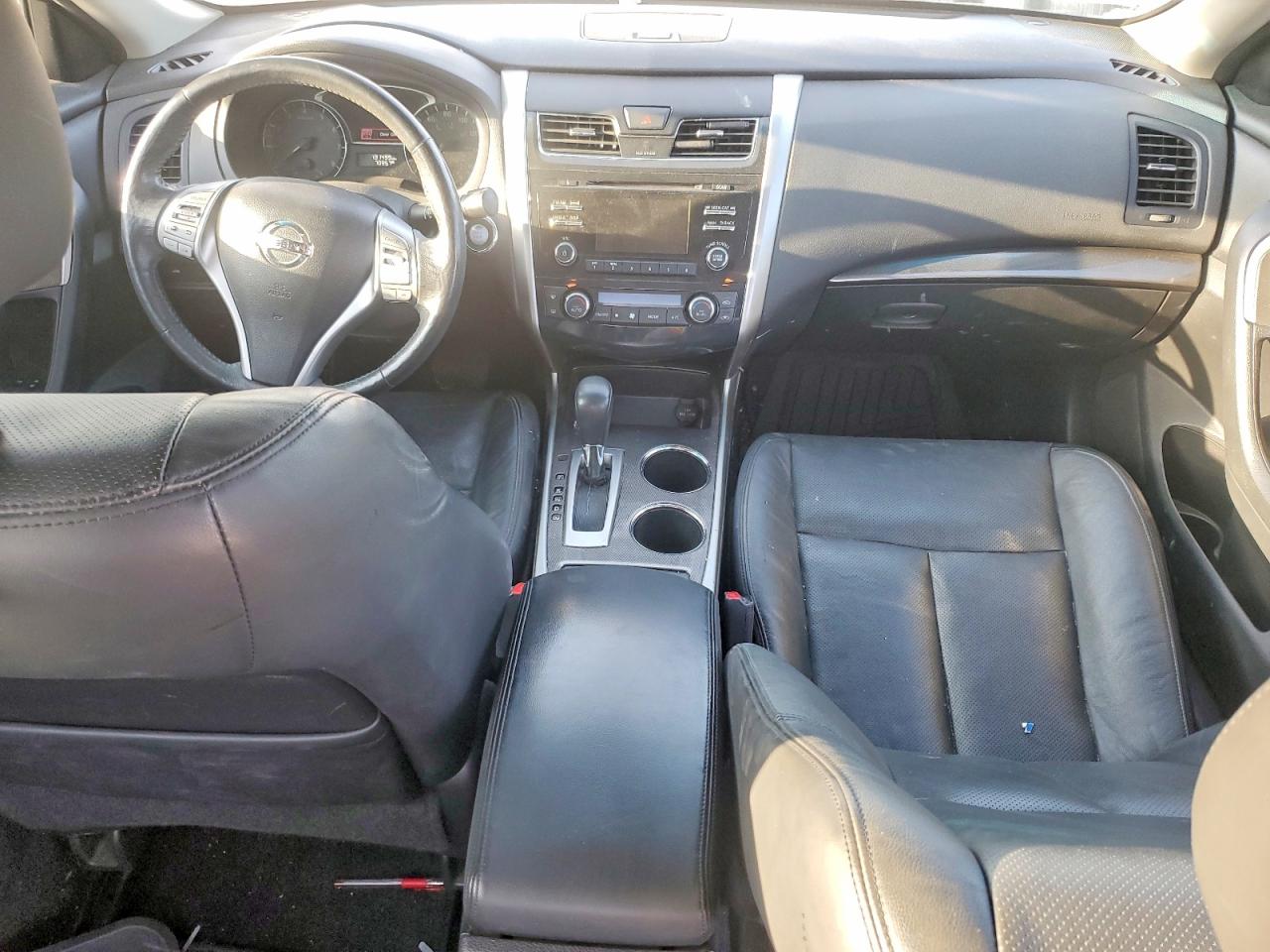 2015 NISSAN ALTIMA 2.5 photo 15