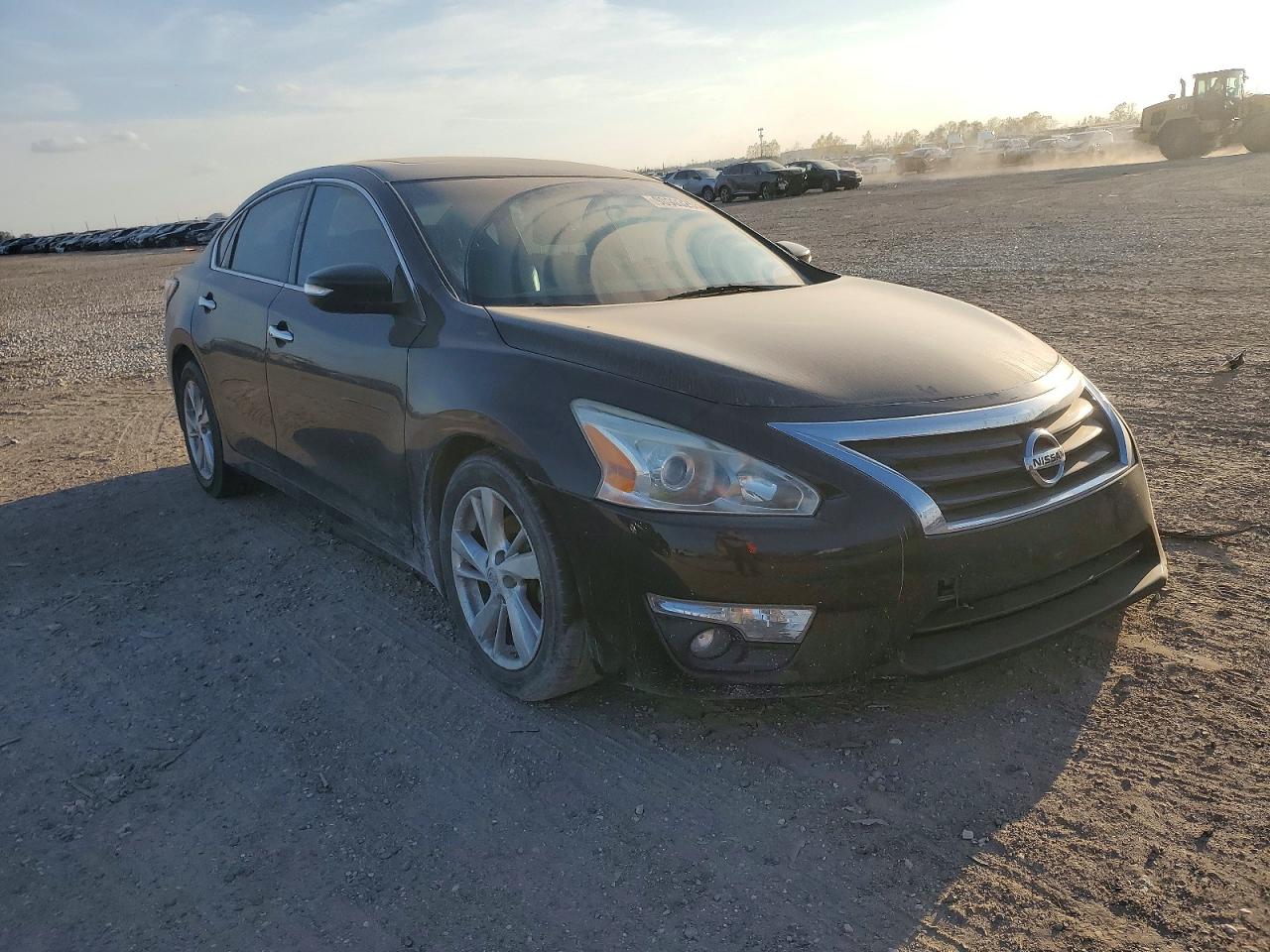2015 NISSAN ALTIMA 2.5 photo 7