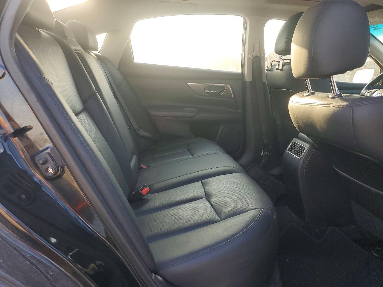 2015 NISSAN ALTIMA 2.5 photo 19