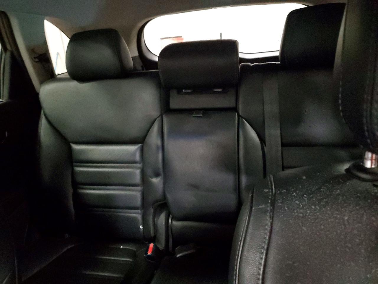 2017 KIA SORENTO EX photo 10