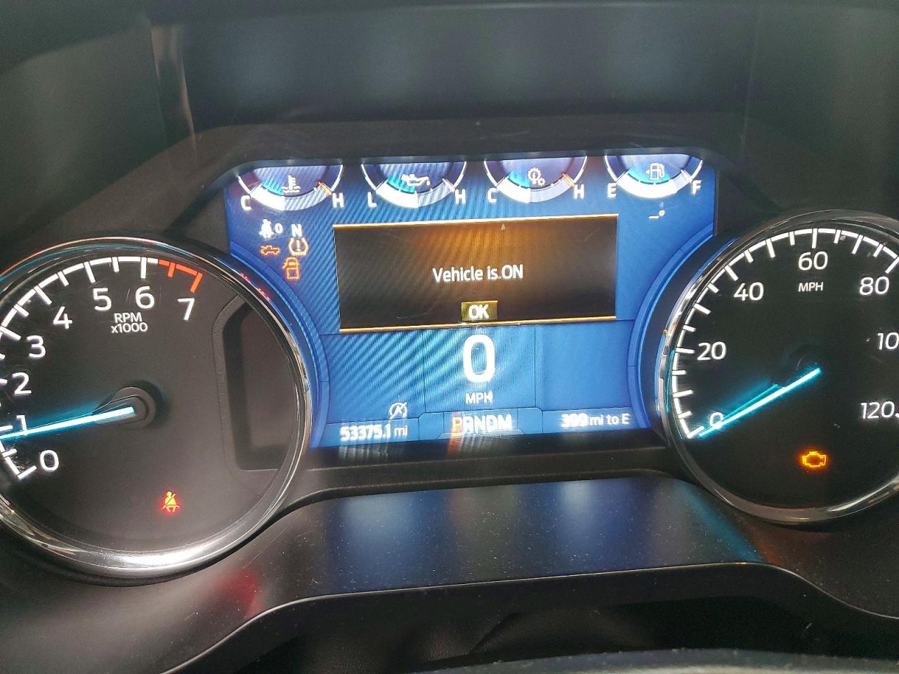 2023 FORD F150 SUPERCREW photo 9