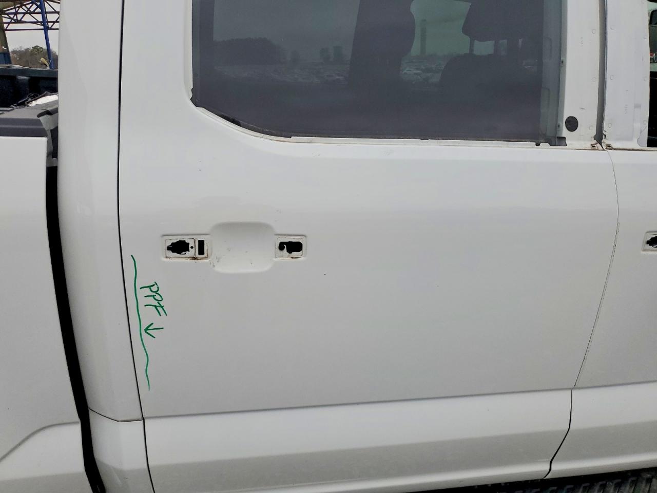 2023 FORD F150 SUPERCREW photo 10