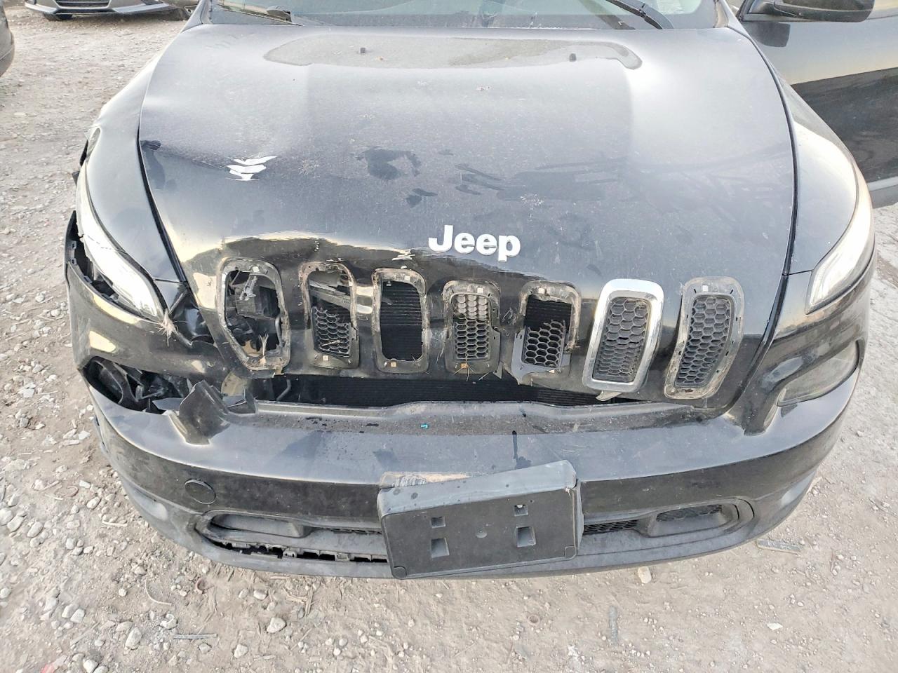 2014 JEEP CHEROKEE SPORT photo 12