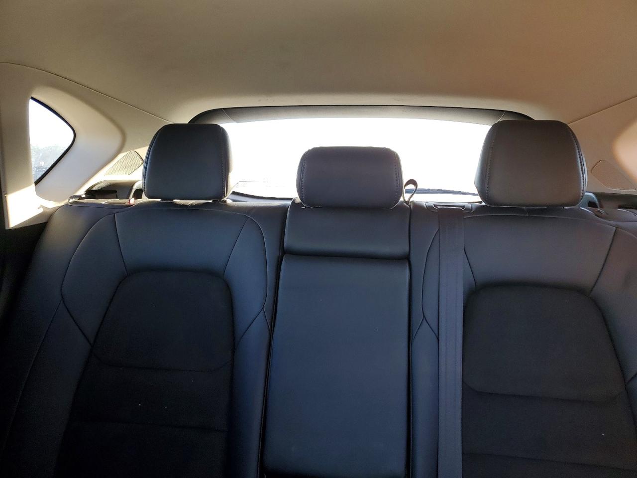 2017 MAZDA CX-5 TOURING photo 10