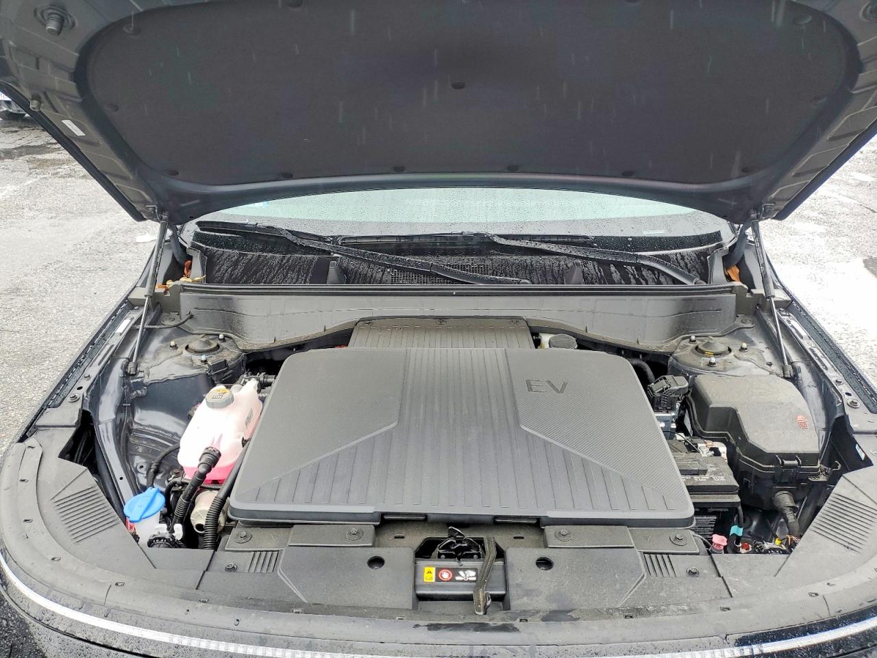 2025 HYUNDAI KONA SEL photo 12