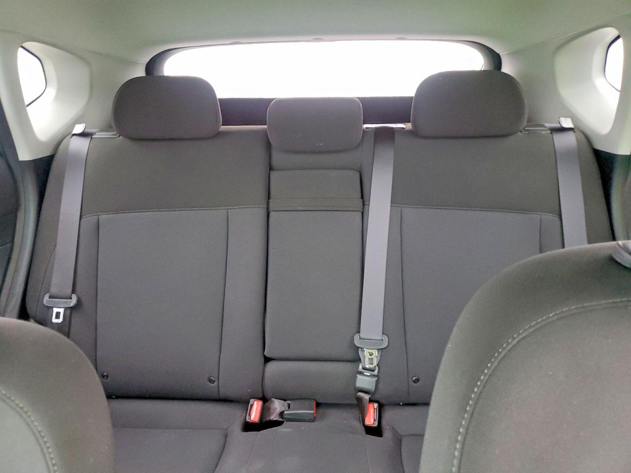 2025 HYUNDAI KONA SEL photo 10