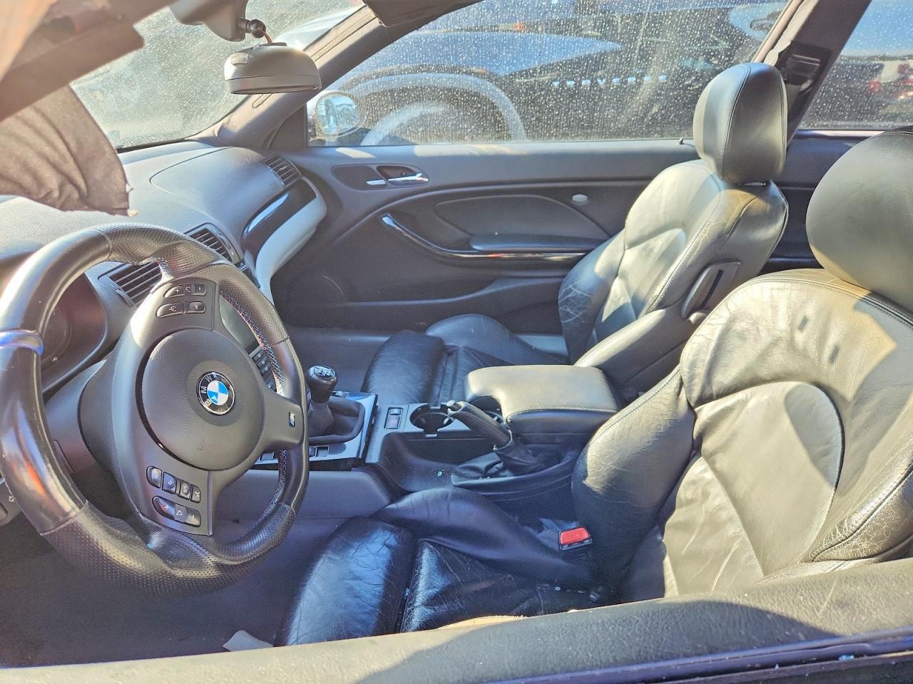 2003 BMW M3 photo 13