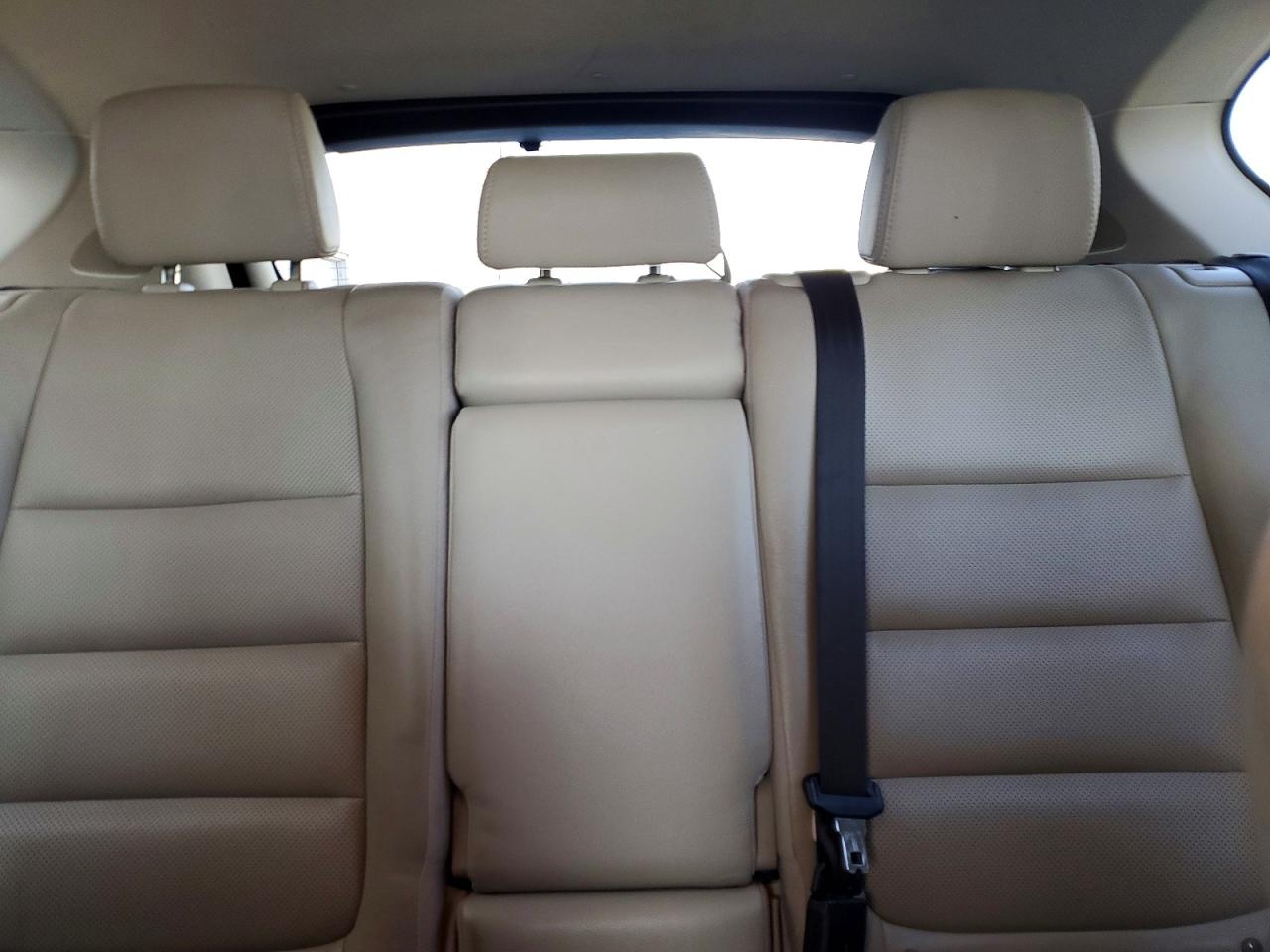 2015 MAZDA CX-5 GT photo 10