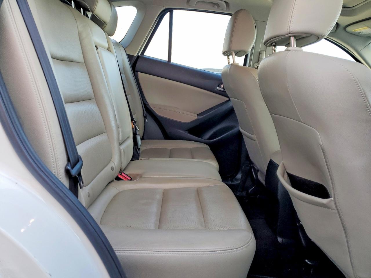 2015 MAZDA CX-5 GT photo 11