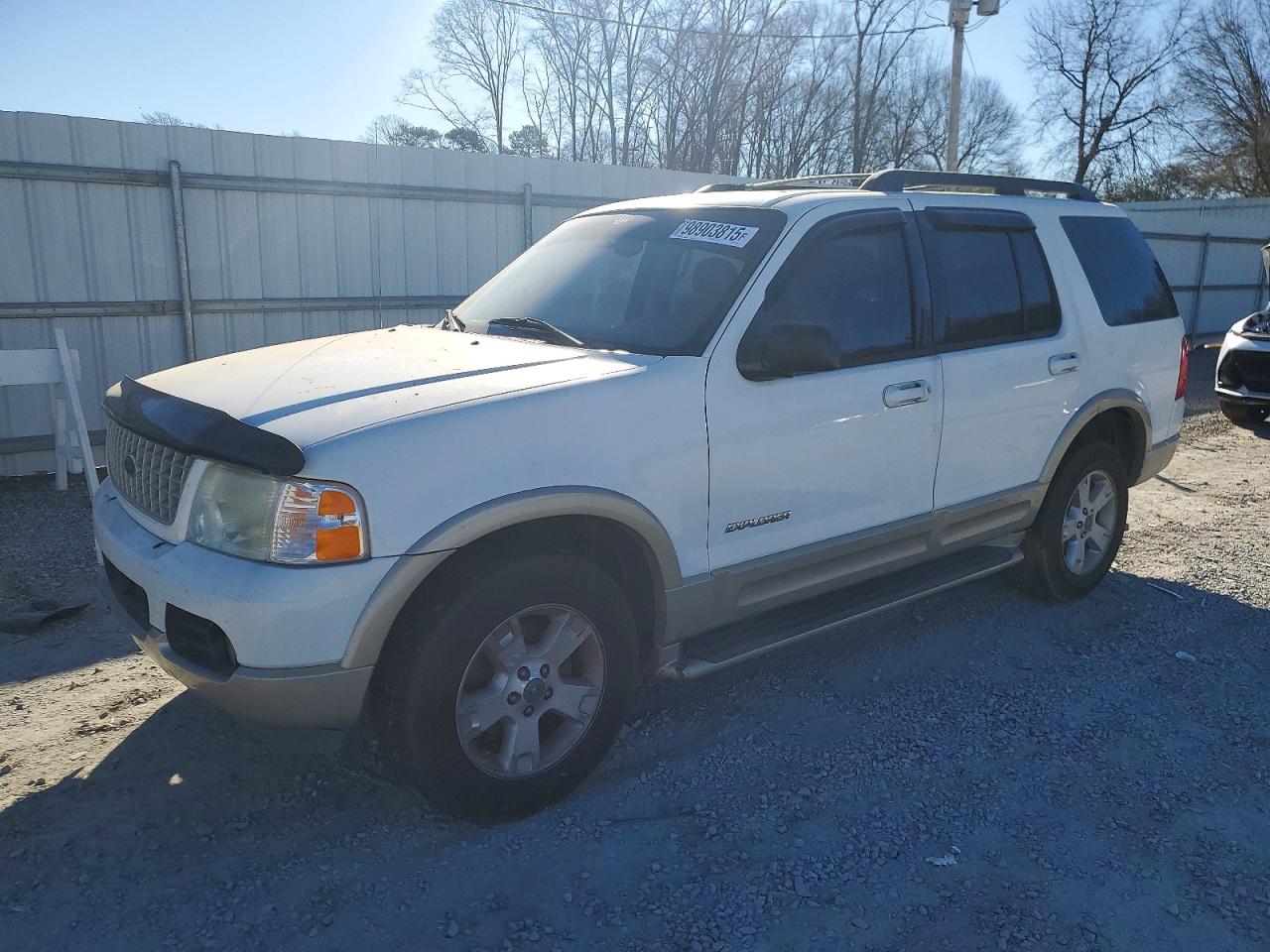2005 FORD EXPLORER